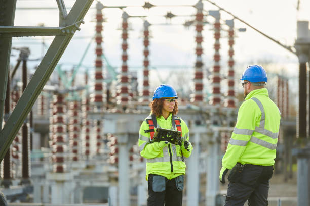 Best Electrical Installation Contractor  in East Aurora, NY