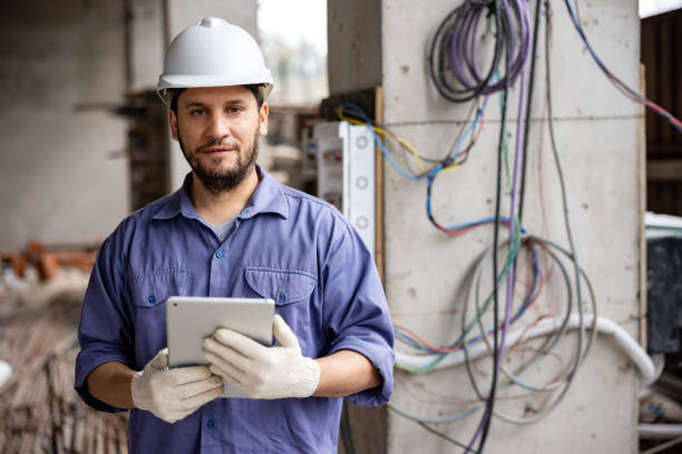 Best Electrical Contractors for Businesses  in East Aurora, NY