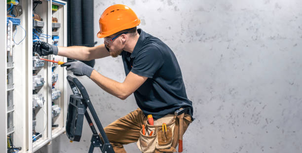 Best Affordable Electrical Installation  in East Aurora, NY