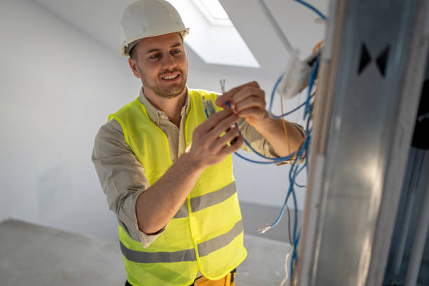 Best Emergency Electrical Repair  in East Aurora, NY