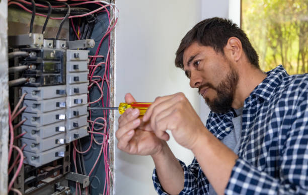 Best Emergency Electrician Near Me  in East Aurora, NY